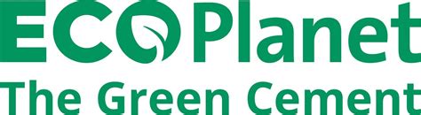 ecoplanet cement|Low Carbon Cement .
